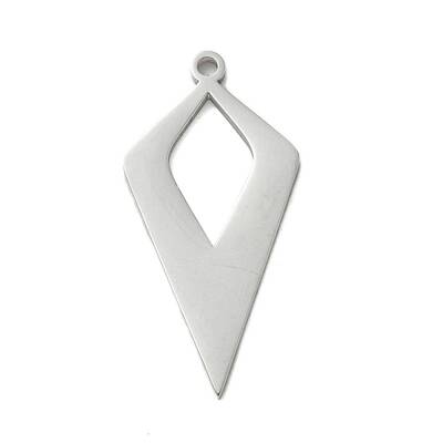 Non-Tarnish 304 Stainless Steel Pendants