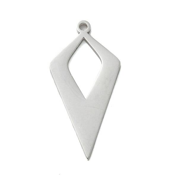 Non-Tarnish 304 Stainless Steel Pendants