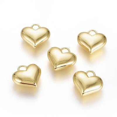 Brass Pendants