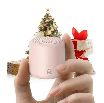 【Father's Day Gift】Restnature White Noise Sound Machine - Portable Sound Machine for Adults, Travel Sound Machine for Sle...