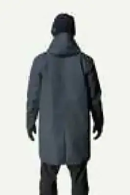 M's One Parka | Color: sandstorm | Size: XL