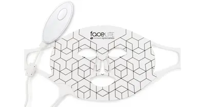 Facelite Evolution facial light therapy