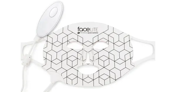 Facelite Evolution facial light therapy