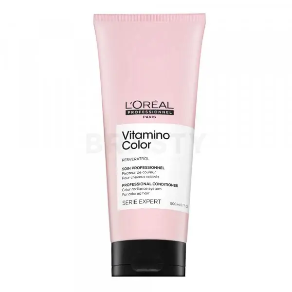 L´Oréal Professionnel Série Expert Vitamino Color Resveratrol Conditioner 200 ml