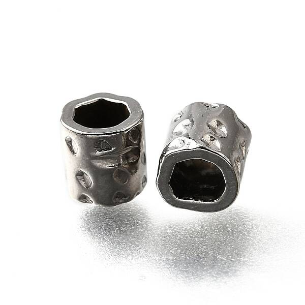 304 Stainless Steel Beads