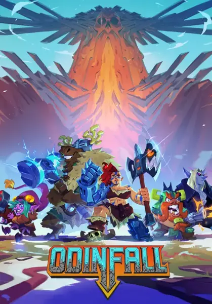 Odinfall ROW | Steam