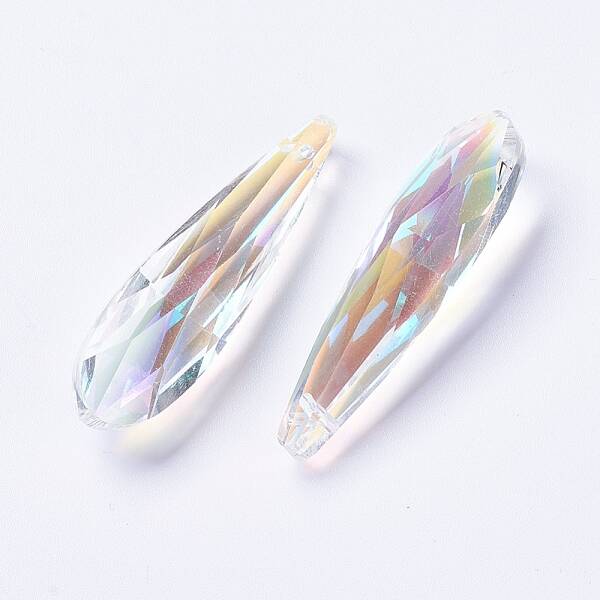 Glass Pendants
