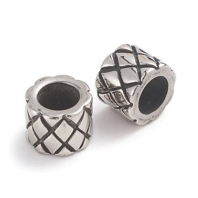 304 Stainless Steel Beads