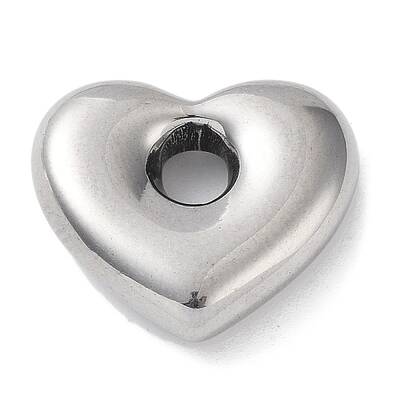 Non-Tarnish 304 Stainless Steel Spacer Beads