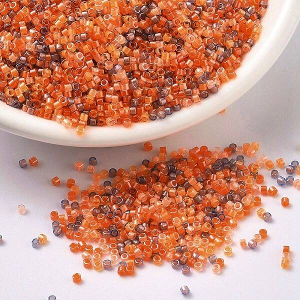 MIYUKI Delica Beads