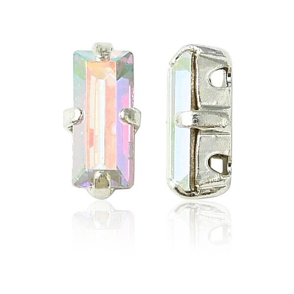 Preciosa® MAXIMA Crystal Sew-On Cups