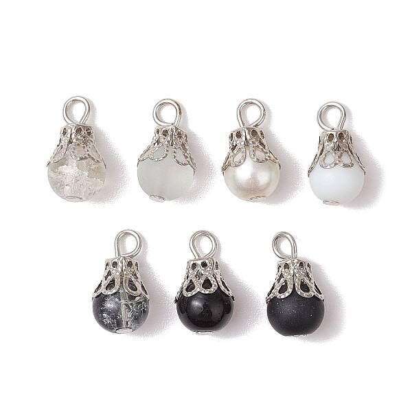 Glass Pendants