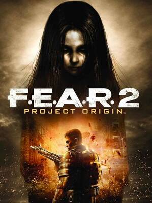 FEAR 2 Project Origin | Steam