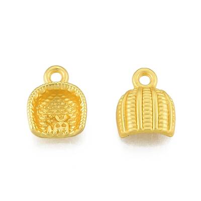 Alloy Charms