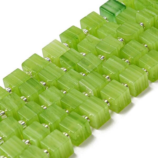 Handwork Lampwork Beads