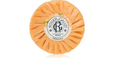 Roger & Gallet Neroli scented soap 100 g
