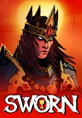 SWORN ROW | Steam