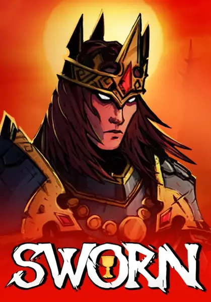 SWORN ROW | Steam