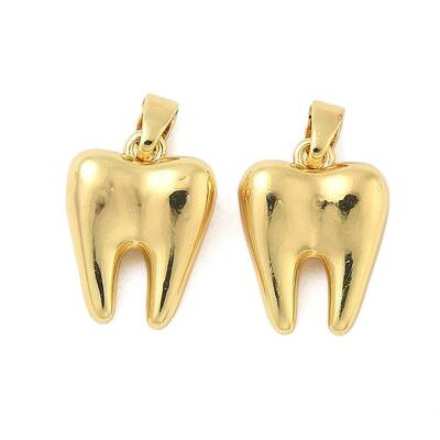 Brass Pendants