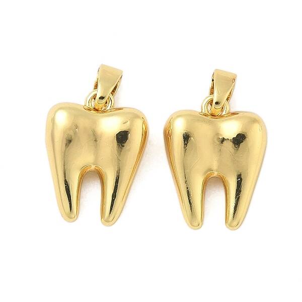 Brass Pendants