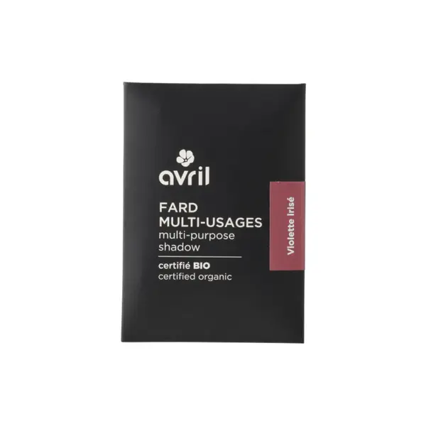 Avril Blush Irisé Violet Refill (5 g)