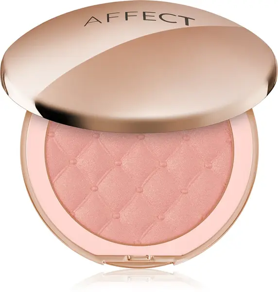 Affect Charming Blush color Always on red 9 g