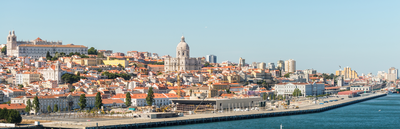 Roman and Medieval Lisbon: A Tour with Context