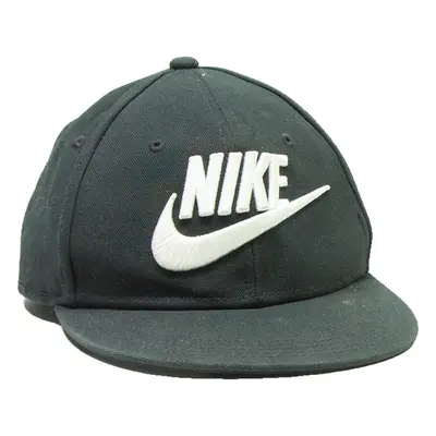 NIKE Mens Baseball Cap Black ONE SIZE