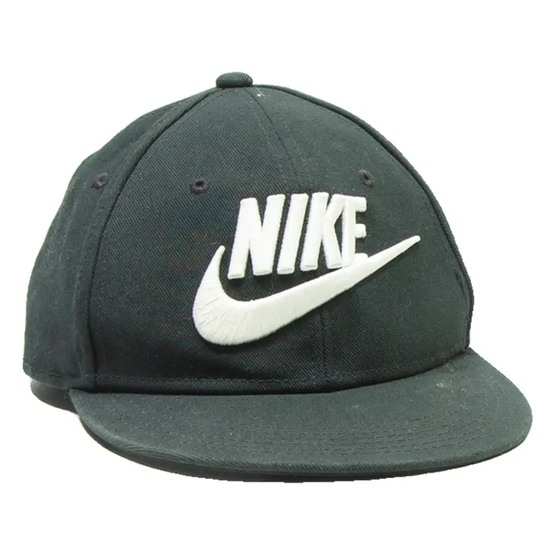 NIKE Mens Baseball Cap Black ONE SIZE