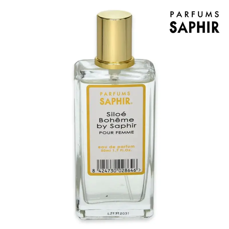Saphir Edp 50 Ml Siloe Boheme