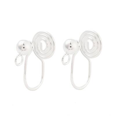 304 Stainless Steel Ear Cuff Findings