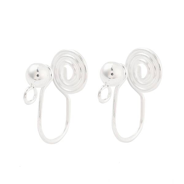 304 Stainless Steel Ear Cuff Findings