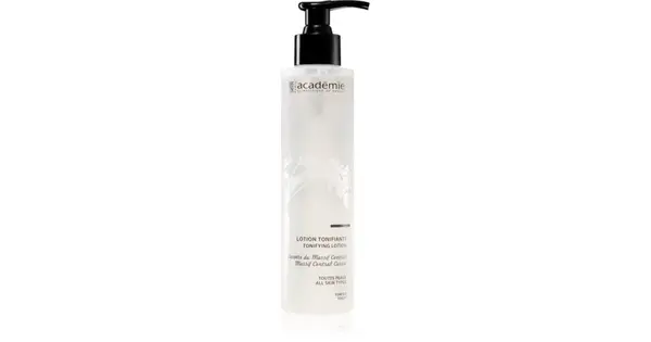 Académie Scientifique de Beauté Aromathérapie cleansing tonic lotion for all skin types 200 ml