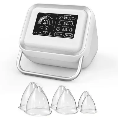 Portable Bum Enlargement Machine For Home Use