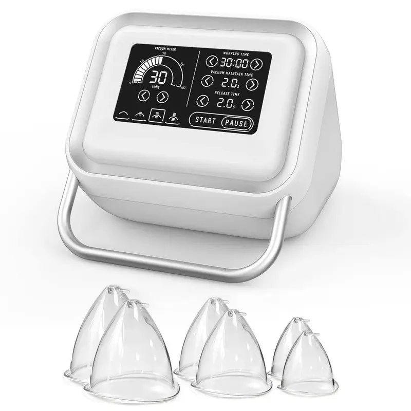 Portable Bum Enlargement Machine For Home Use
