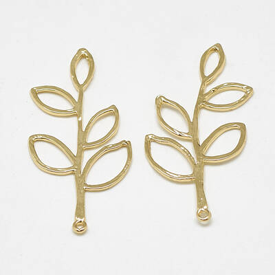 Brass Pendants