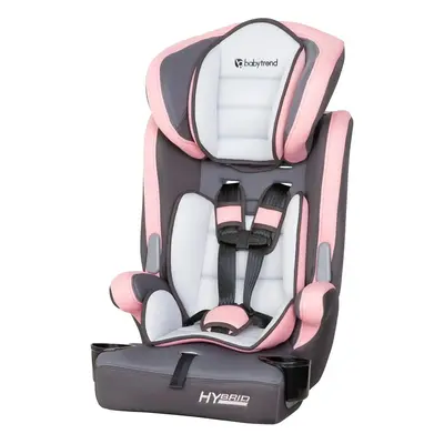 Baby Trend® Hybrid™ 3-in-1 Lightweight Combination Booster Infant Car Seat w/ Side Impact Protection