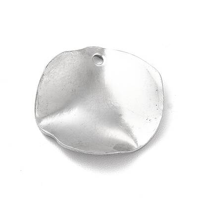 Non-Tarnish 201 Stainless Steel Pendants