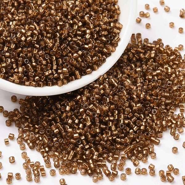 Cylinder Seed Beads