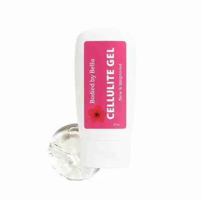 Cellulite Smoothing Gel
