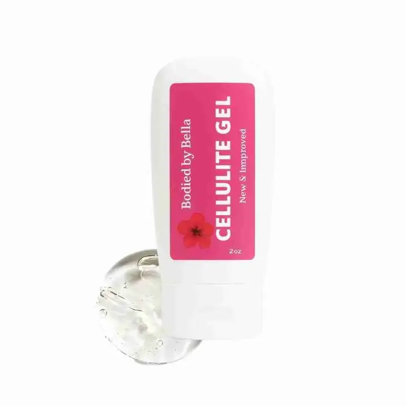 Cellulite Smoothing Gel