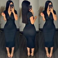 Karola Dress - Womenswear