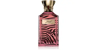 Ahmed Al Maghribi Joud Eau de Parfum unisex 100 ml
