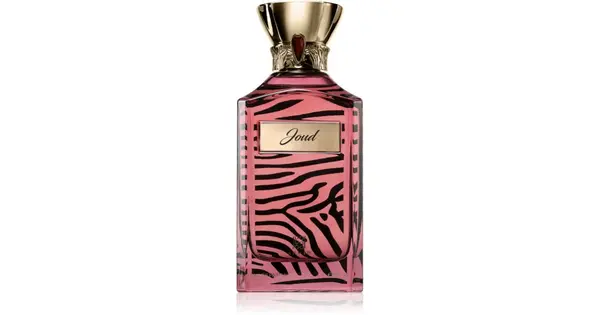 Ahmed Al Maghribi Joud Eau de Parfum unisex 100 ml