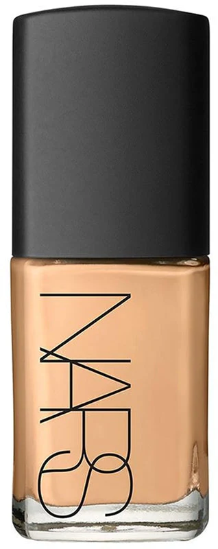 Nars Sheer Glow Foundation 125 ml Sahel