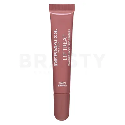 Dermacol trattamento labbra 9 Taupe Brown