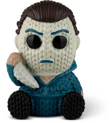 Halloween II - Michael Myers 1.75 Inch Micro Vinyl Figure