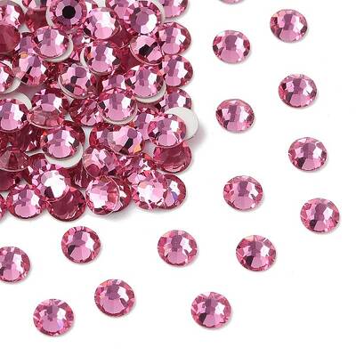 Preciosa® MAXIMA Crystal No Hotfix Flatback Stones