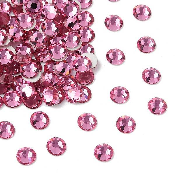 Preciosa® MAXIMA Crystal No Hotfix Flatback Stones