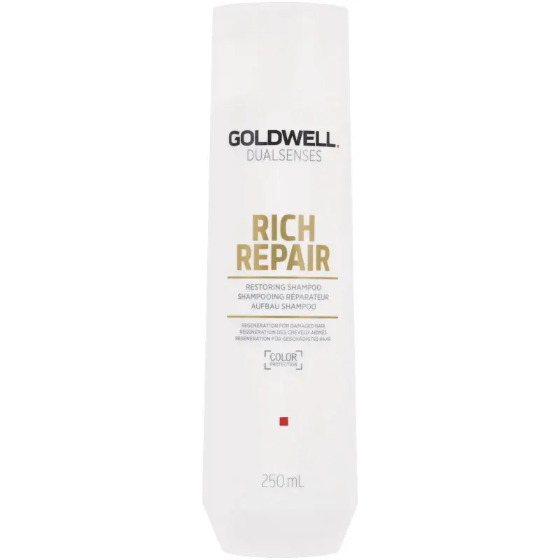 Goldwell DLS Rich Shampoo 250 ml
